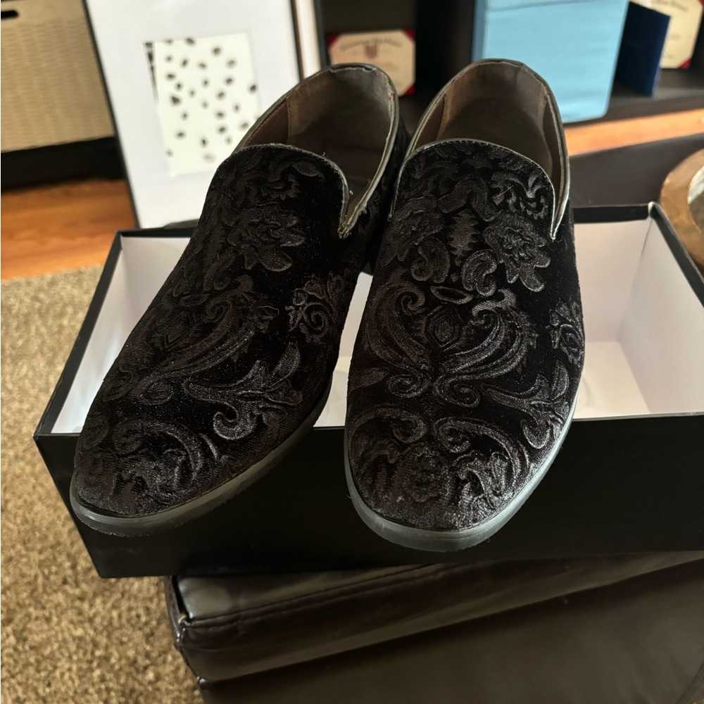 Dress shoes - Picture 5 of 5